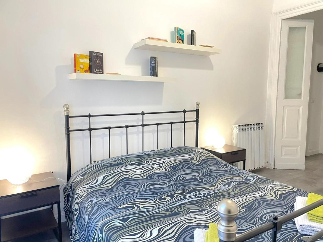 Anselmo Max Apartment Turin Exterior photo