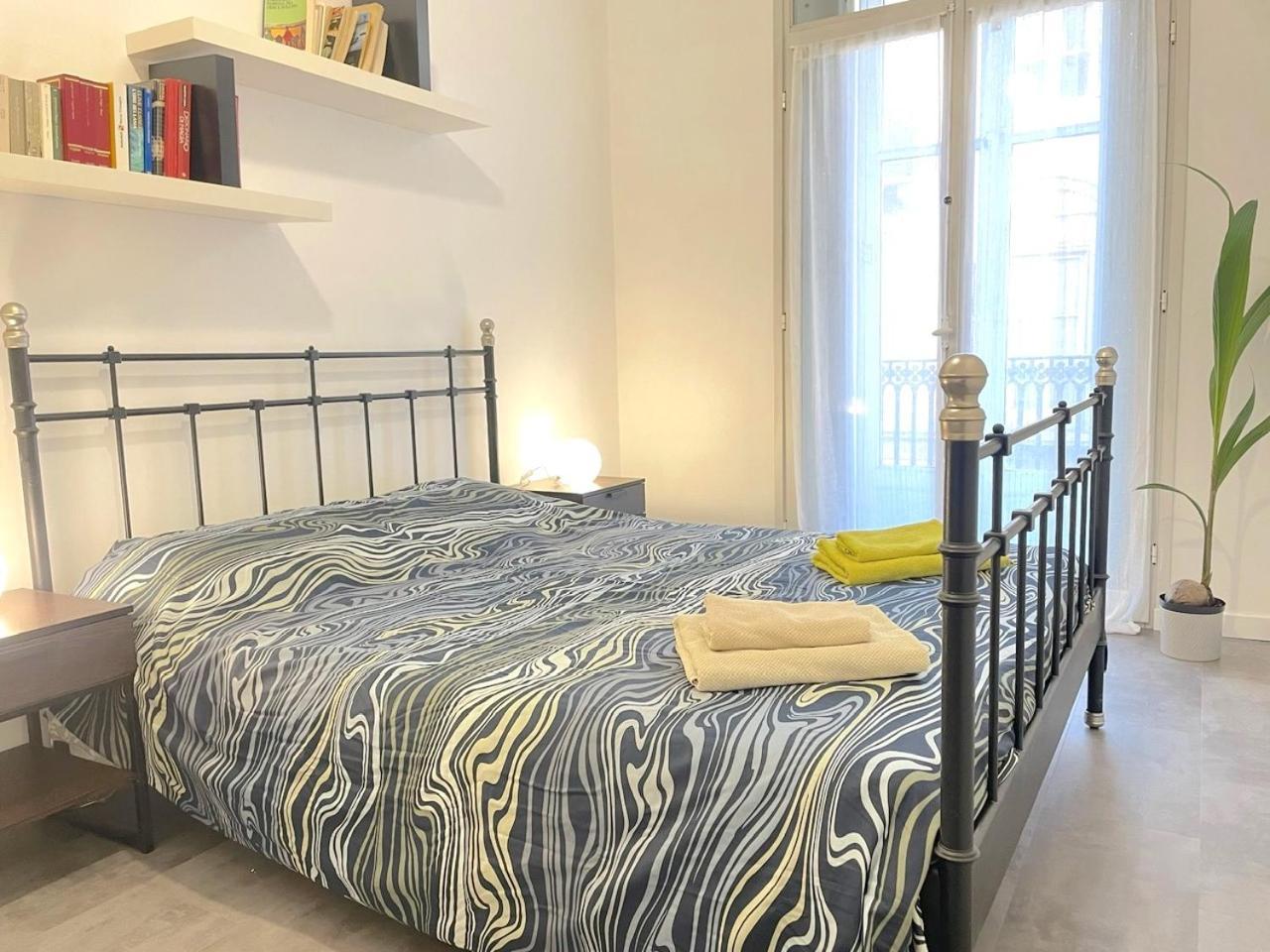 Anselmo Max Apartment Turin Exterior photo