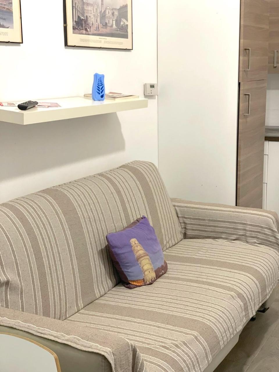 Anselmo Max Apartment Turin Exterior photo