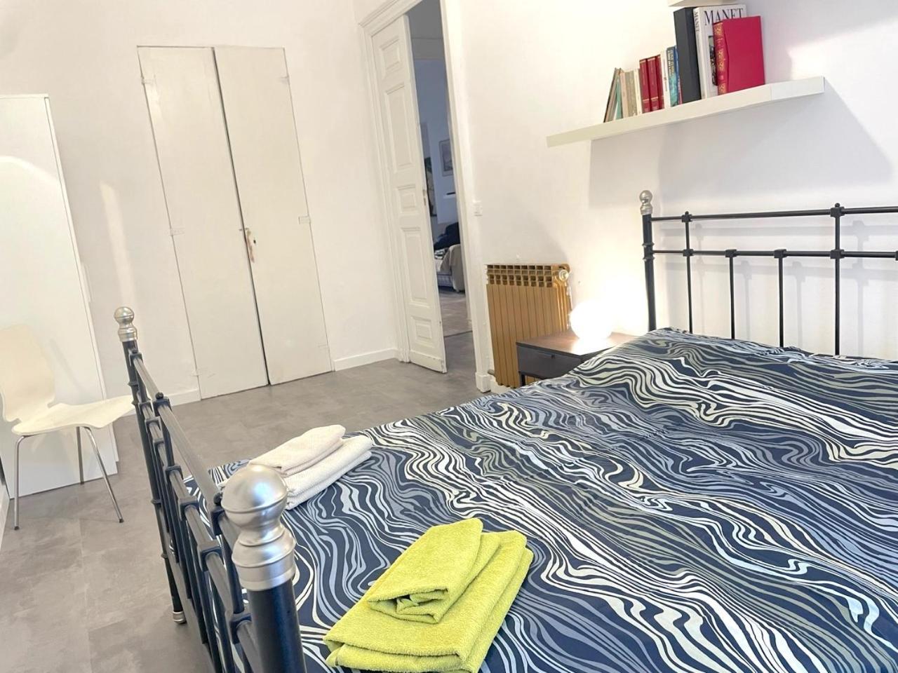 Anselmo Max Apartment Turin Exterior photo