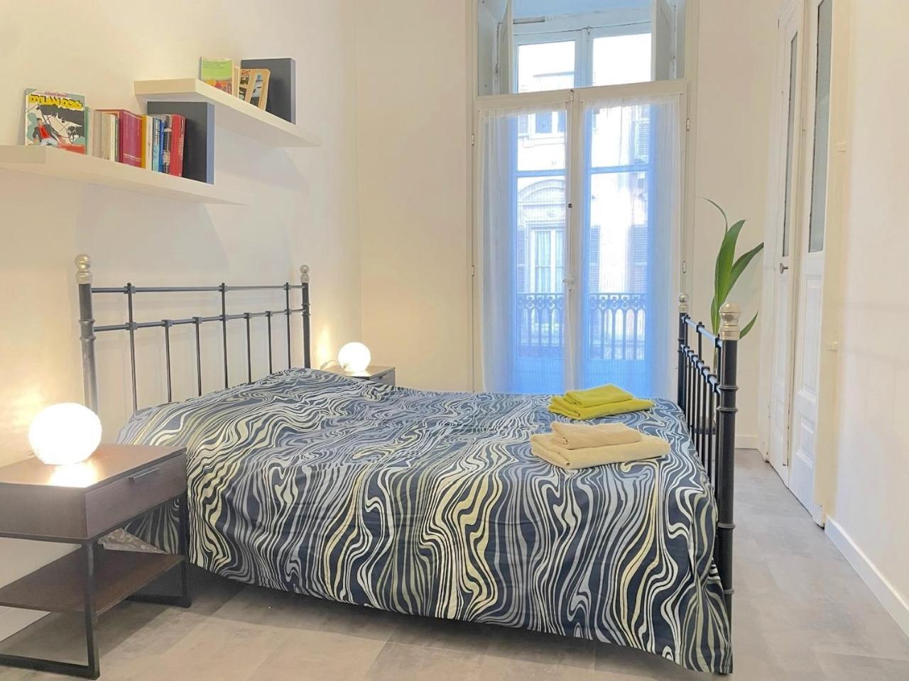 Anselmo Max Apartment Turin Exterior photo