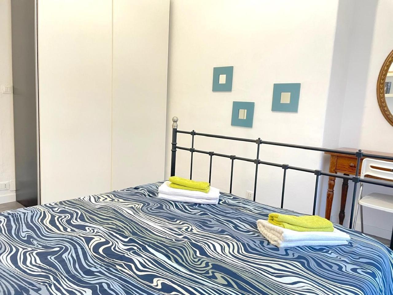 Anselmo Max Apartment Turin Exterior photo