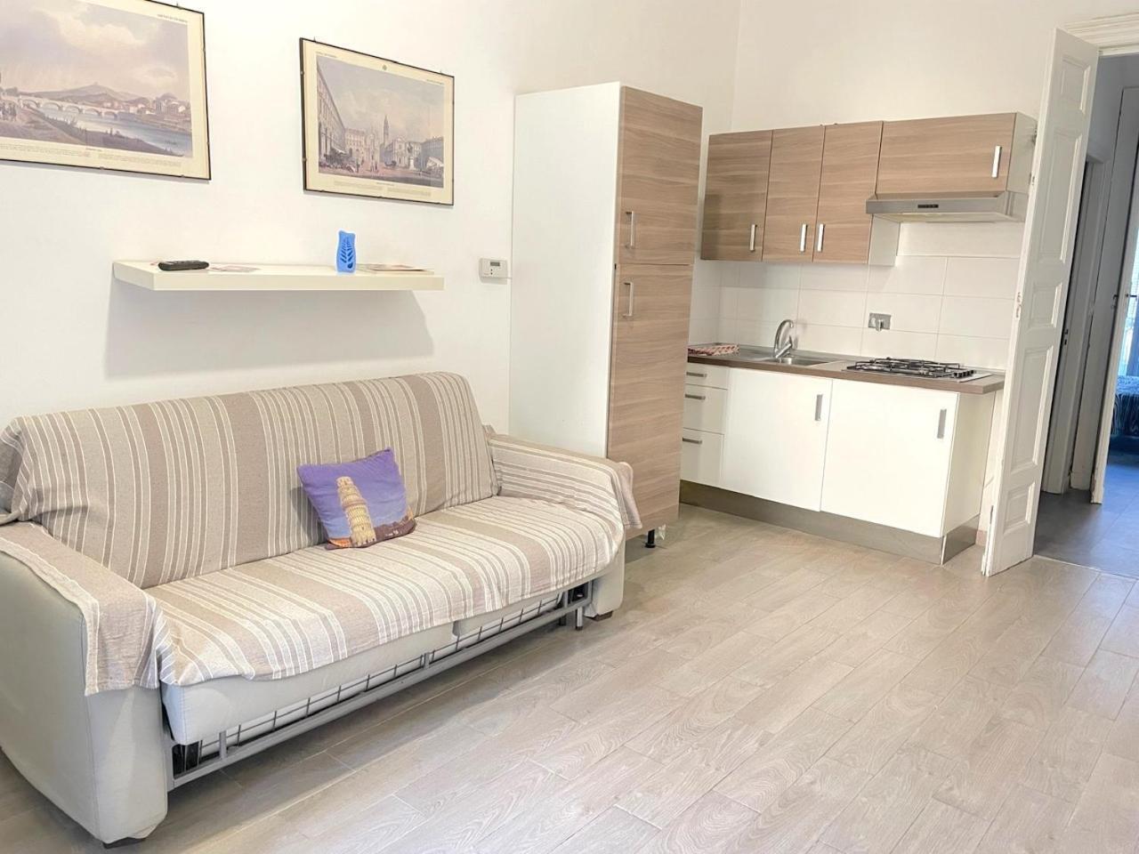 Anselmo Max Apartment Turin Exterior photo