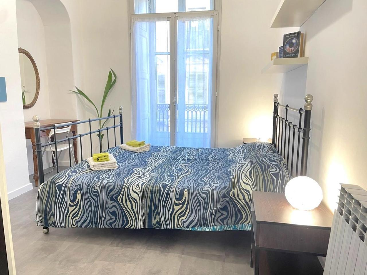 Anselmo Max Apartment Turin Exterior photo