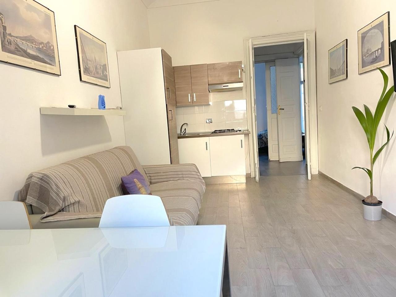 Anselmo Max Apartment Turin Exterior photo